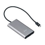 ITec Thunderbolt 3 a Dual HDMI  Adaptador