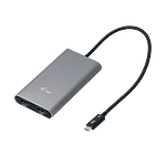 ITec Thunderbolt 3 a Dual HDMI  Adaptador