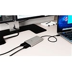 ITec Thunderbolt 3 a Dual HDMI  Adaptador