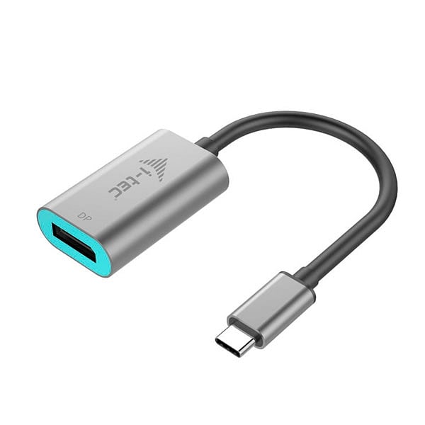 ITec USBC a Display Port  Adaptador