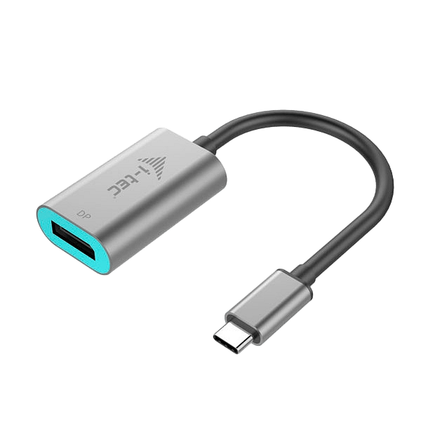 ITec USBC a Display Port  Adaptador