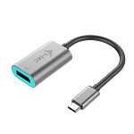 ITec USBC a Display Port  Adaptador