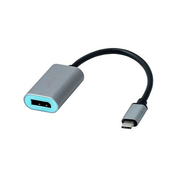 ITec USBC a Display Port  Adaptador