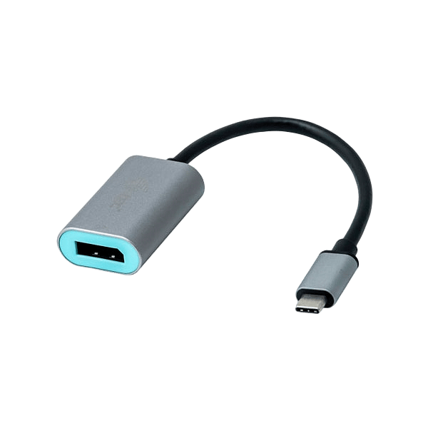 ITec USBC a Display Port  Adaptador
