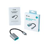ITec USBC a Display Port  Adaptador