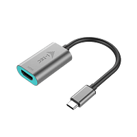 I-Tec USB-C a HDMI - Adaptador I-Tec USB-C a HDMI - Adaptador