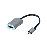 ITec USBC a HDMI  Adaptador