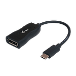 ITec USBC Display Port 4K a 60Hz  Adaptador