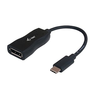 ITec USBC Display Port 4K a 60Hz  Adaptador