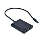 ITec USBC a 2 HDMI 4K  Adaptador