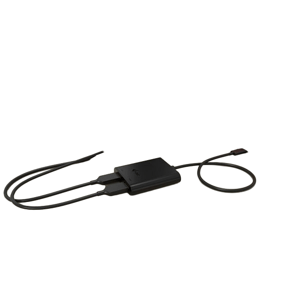 ITec USBC a 2 HDMI 4K  Adaptador