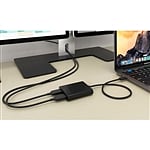 ITec USBC a 2 HDMI 4K  Adaptador