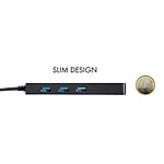 ITec USBC a 3 usb 30  GBLAN  Dock