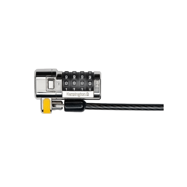 Kensington ClickSafe Combination Laptop Lock