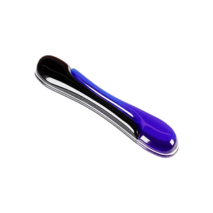 Kensington Duo Gel Wristrest Wave  Accesorio
