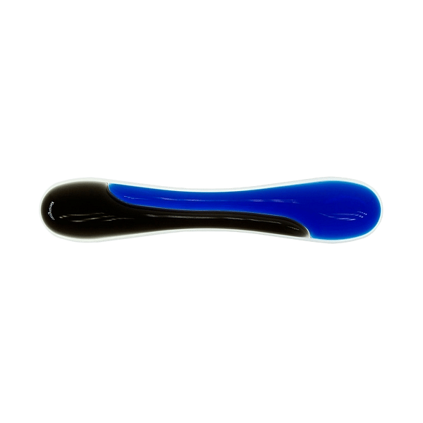 Kensington Duo Gel Wristrest Wave  Accesorio