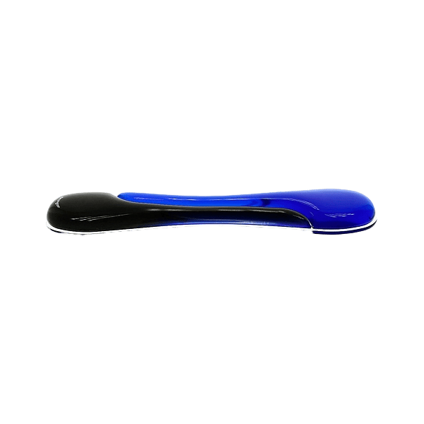 Kensington Duo Gel Wristrest Wave  Accesorio