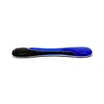 Kensington Duo Gel Wristrest Wave  Accesorio