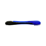 Kensington Duo Gel Wristrest Wave  Accesorio