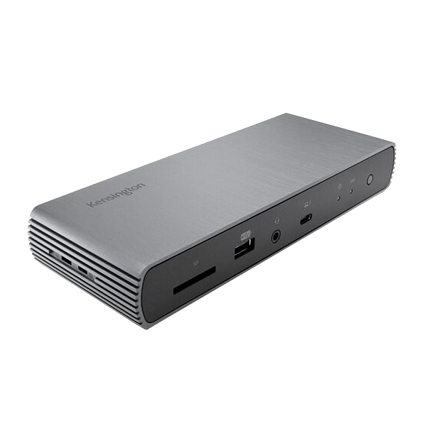 Kensington SD5700T Thunderbolt 4 Dual 4K  DockStation