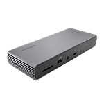 Kensington SD5700T Thunderbolt 4 Dual 4K  DockStation
