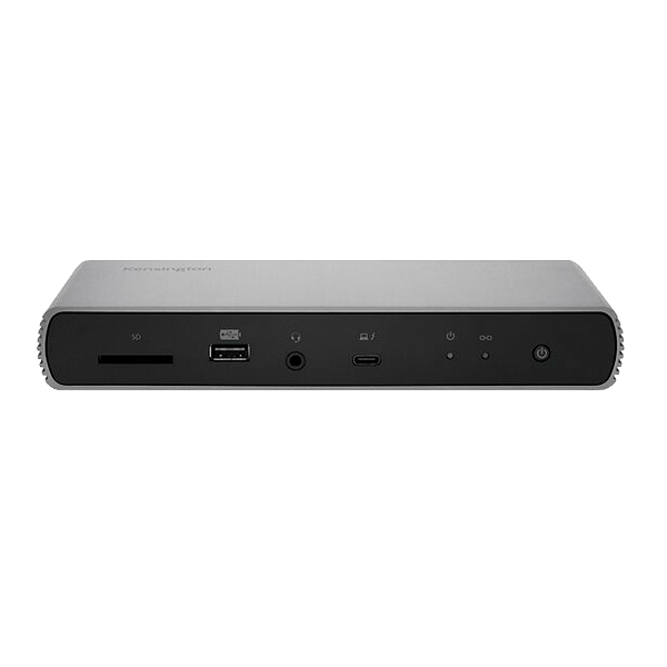 Kensington SD5700T Thunderbolt 4 Dual 4K  DockStation