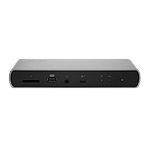 Kensington SD5700T Thunderbolt 4 Dual 4K  DockStation