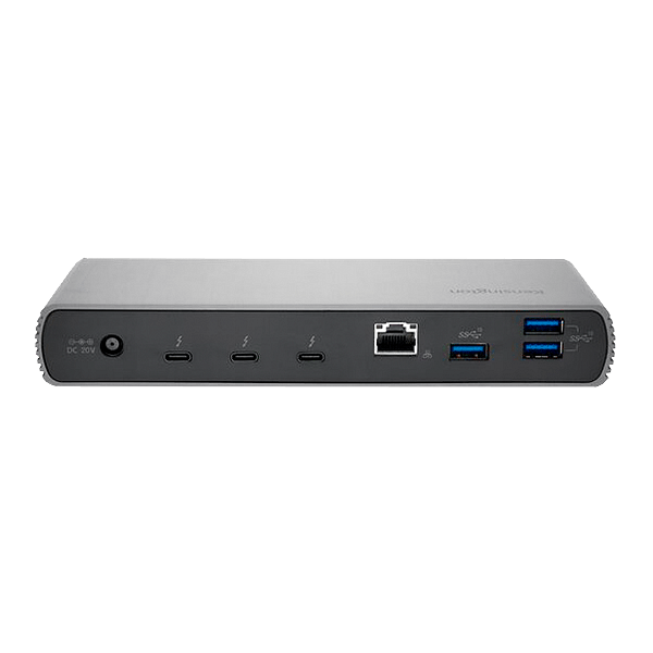 Kensington SD5700T Thunderbolt 4 Dual 4K  DockStation