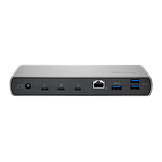 Kensington SD5700T Thunderbolt 4 Dual 4K  DockStation