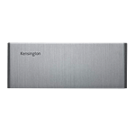 Kensington SD5700T Thunderbolt 4 Dual 4K  DockStation