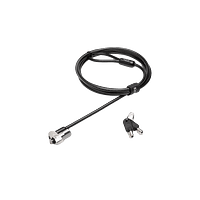 Kensington NanoSaver Keyed Laptop Lock  Cable de seguridad
