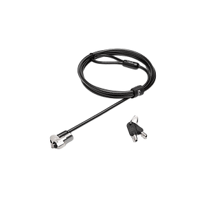 Kensington NanoSaver Keyed Laptop Lock  Cable de seguridad