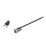 Kensington NanoSaver Keyed Laptop Lock  Cable de seguridad