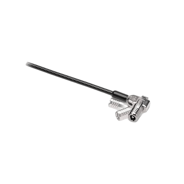Kensington NanoSaver Keyed Laptop Lock  Cable de seguridad