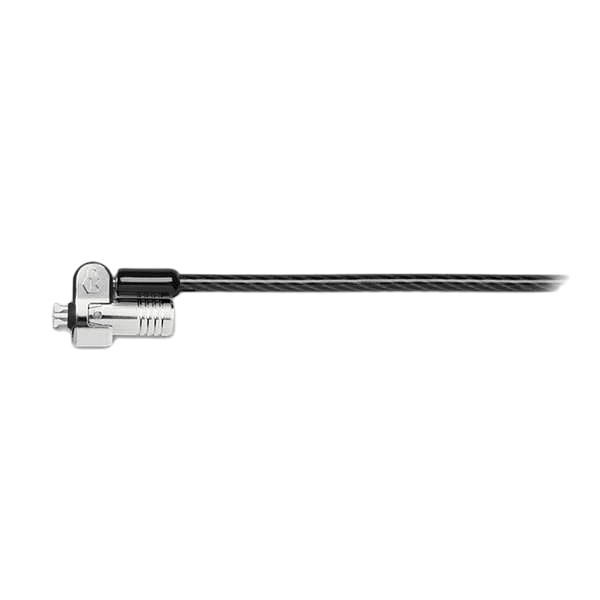 Kensington NanoSaver Keyed Laptop Lock  Cable de seguridad