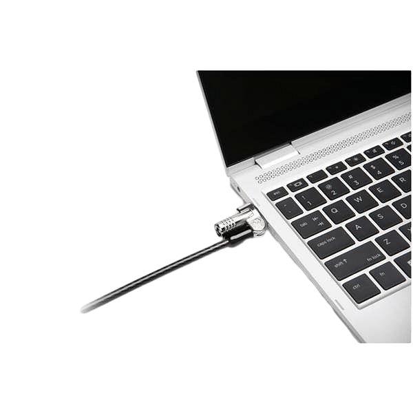 Kensington NanoSaver Keyed Laptop Lock  Cable de seguridad