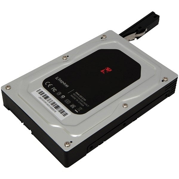 Kingston adaptador de discos 25 a 35  Accesorio
