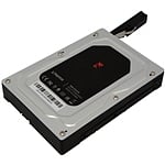 Kingston adaptador de discos 25 a 35  Accesorio
