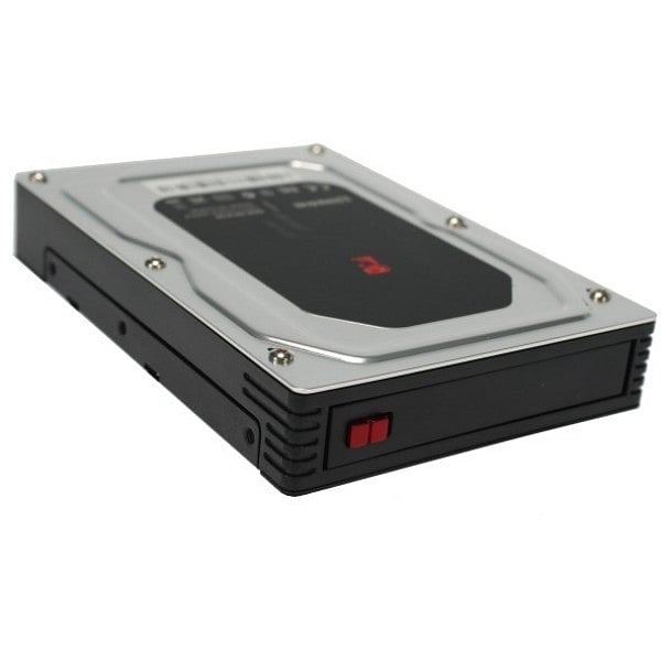 Kingston adaptador de discos 25 a 35  Accesorio