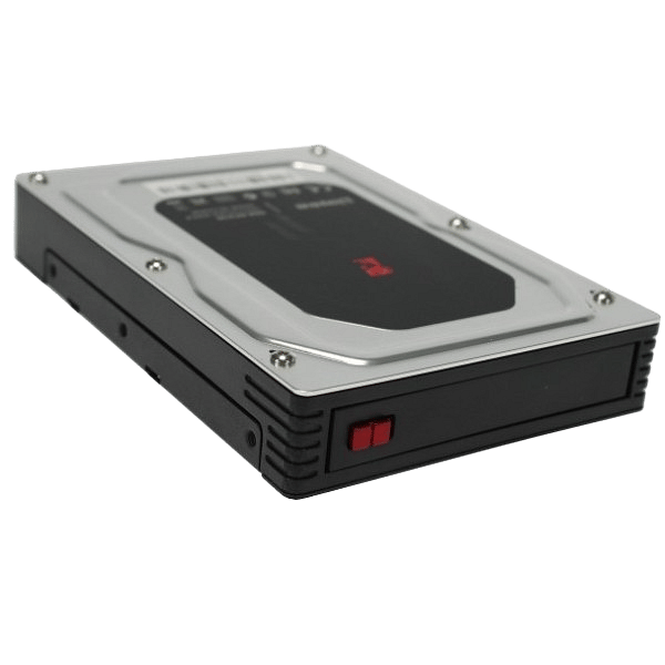 Kingston adaptador de discos 25 a 35  Accesorio