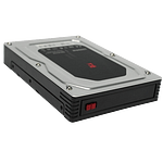 Kingston adaptador de discos 25 a 35  Accesorio