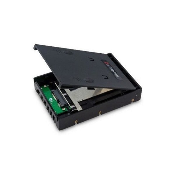 Kingston adaptador de discos 25 a 35  Accesorio