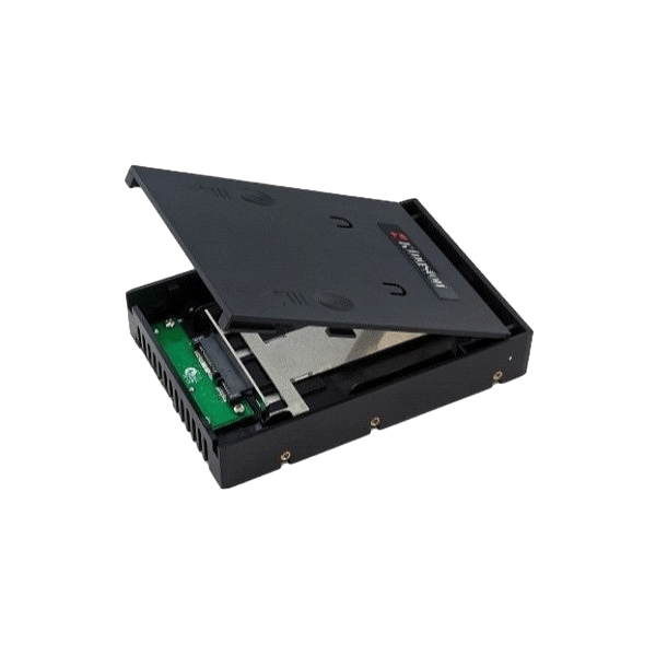 Kingston adaptador de discos 25 a 35  Accesorio