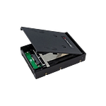 Kingston adaptador de discos 25 a 35  Accesorio