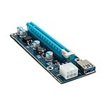 Kolink Rendering Mining Kit Riser card  80cm Adaptador PCIE