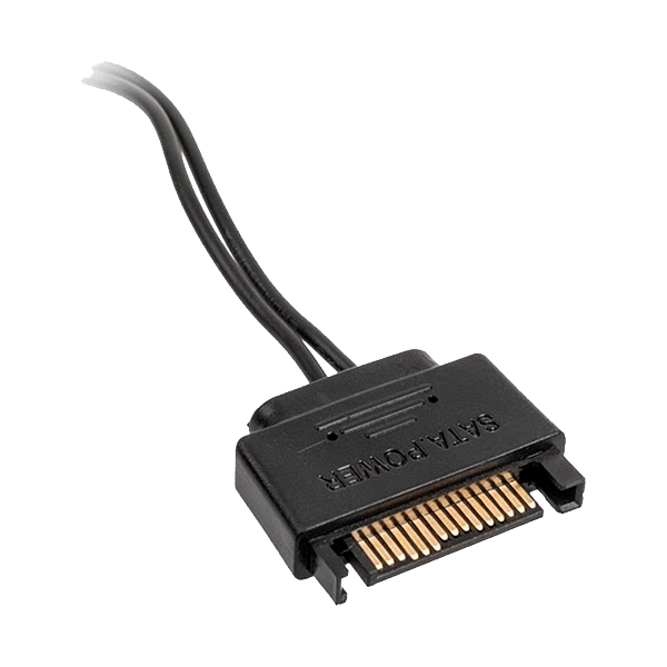 Kolink Inspire L2 4Pin 12V RGB Controller  SATA