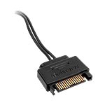 Kolink Inspire L2 4Pin 12V RGB Controller  SATA