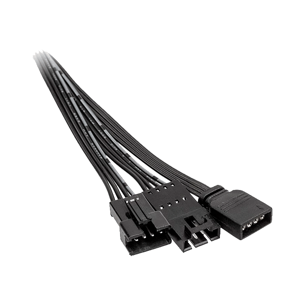 Kolink Inspire L2 4Pin 12V RGB Controller  SATA