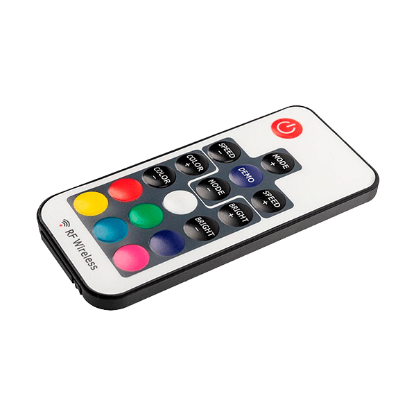 Kolink Inspire L2 4Pin 12V RGB Controller  SATA