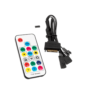 Kolink Inspire L1 3Pin 5V ARGB  Controller